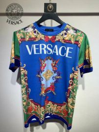 Picture of Versace T Shirts Short _SKUVersaceS-XXLsstn7640292